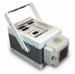 Переносной рентгеновский аппарат PXP-100CA