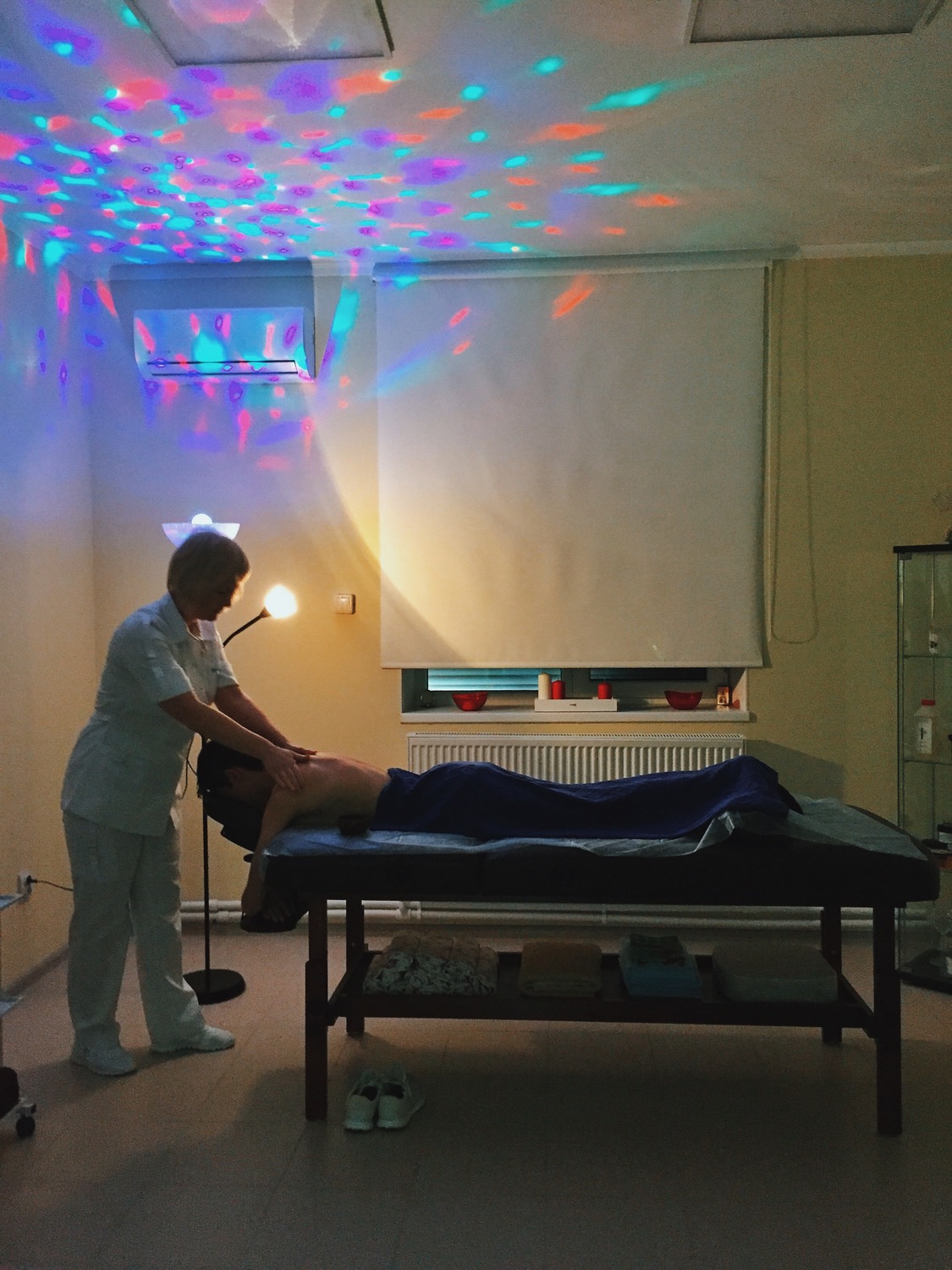 Поставка универсального рентгеновского комплекта в Астрахань