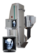 Цифровая модернизация рентгеновских систем