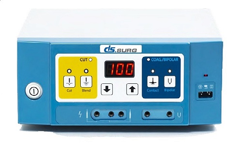 Радиоволновой аппарат DS SURG 100
