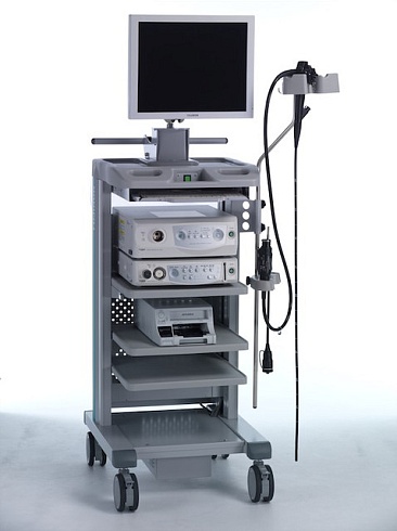 Видеоэндоскопическая система FUJINON EPX-4450HD