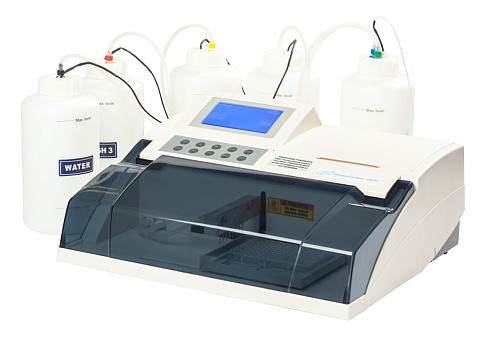 Микропланшетный вошер ImmunoChem 2600 с дополнительными опциями