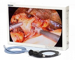 Универсальная Full HD система эндоскопической визуализации DS  VISION FHD 3 in1