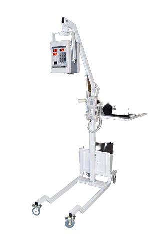 Палатный рентген аппарат PXP-100CA + DR