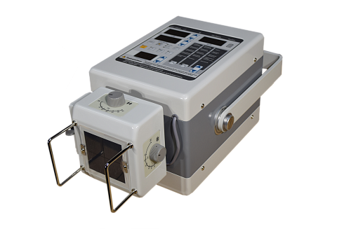 Переносной рентгеновский аппарат PXP-100CA