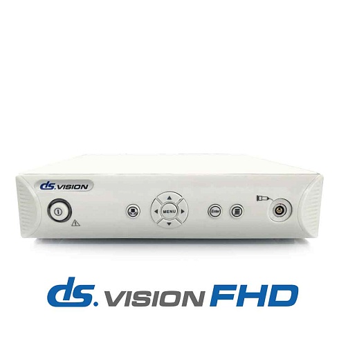 Универсальная Full HD система эндоскопической визуализации DS  VISION FHD 3 in1