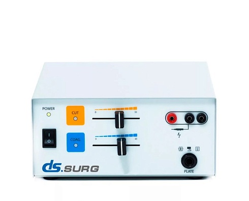 Электрохирургический аппарат DS SURG 50