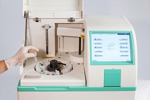 Биохимический анализатор BioChem FC-120