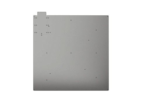 Цифровой рентгеновский детектор Rayence 1717SCV 43 x 43 cm