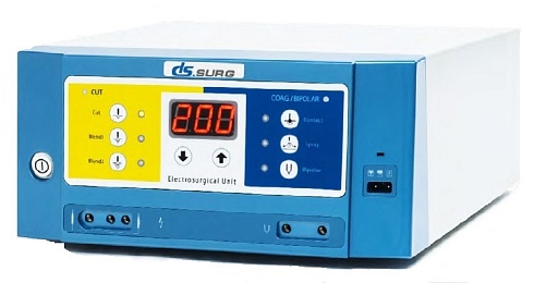 Электрохирургический аппарат DS SURG 200S