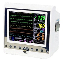 Многофункциональный монитор пациента VP 1000