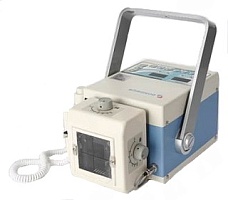 Переносной рентгеновский аппарат DIG-360 мобильный