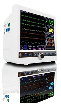 Многофункциональный монитор пациента VP 1200