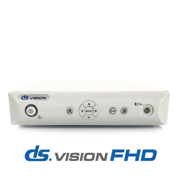 Универсальная Full HD система эндоскопической визуализации DS VISION FHD 3 in1 — изображение 4